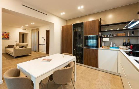 VENTO DI GISIRA Luxury - Foto 16