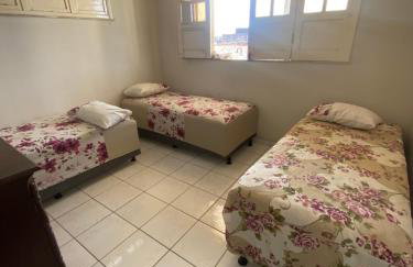 Flats PARA FAMILIAS, CASAL ou EMPRESAS com cozinha - Foto 10