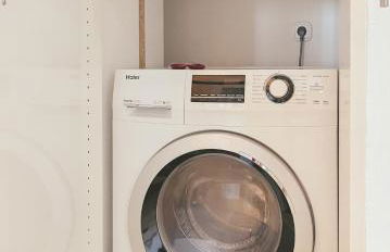 Home4Now DOR04 Monteursunterkunft in Dormagen I 3 Schlafzimmer für 6 Personen I Küche I Gäste WC I SmartTV I WiFi - Foto 6