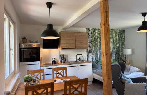 Ferienhäusel Allemühl - Foto 15