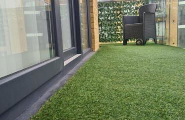 little hideout, Luxury Apartment - Photo 22