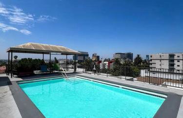 Exceptional 2 BR in Heart of Hollywood 201 - Foto 16