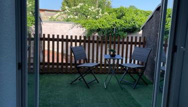 Nid douillet proche des Thermes - Foto 1