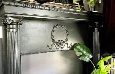 Cozy 4-Bedroom Apartment in Evanston - Foto 42