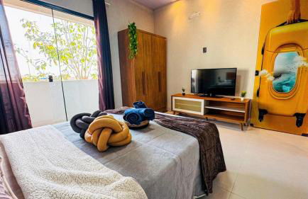 BOX 360 - Container SUSPENSO! - Foto 32