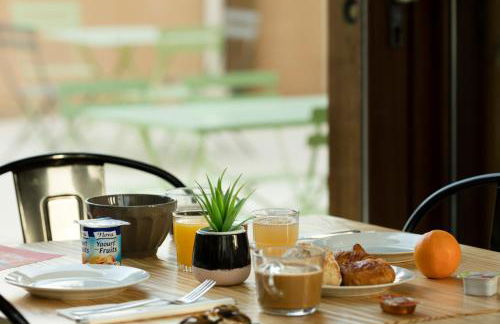 Garden & City Lyon - Marcy - Foto 40