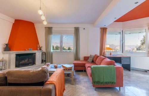 Sunset and Serenity villa - Heraklion - Foto 21