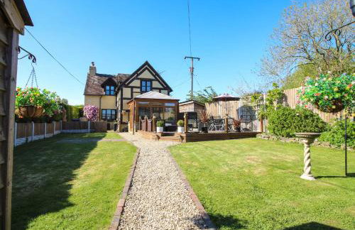 Clandyke Cottage - Photo 39