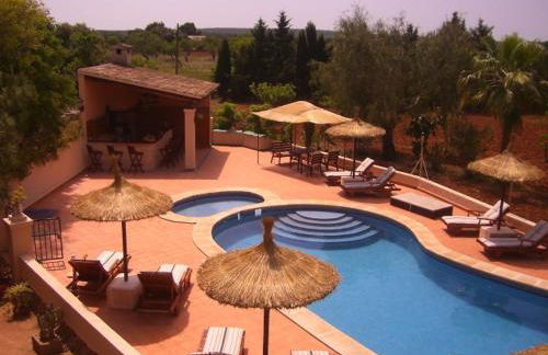 Finca Can Rotger - Photo 26