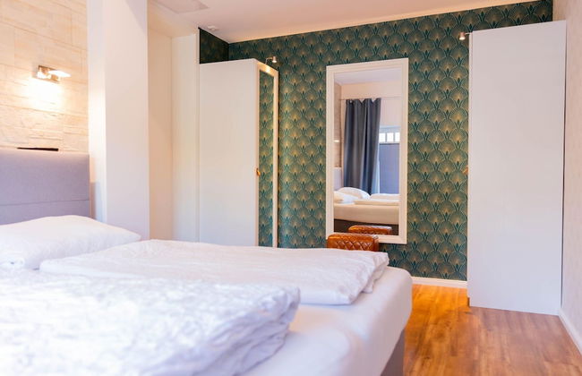 Appartement in Top Lage - Photo 5