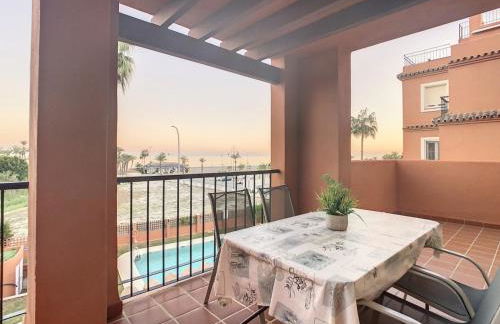 APARTAMENTO PLAYA LA VIÑA P - Foto 23