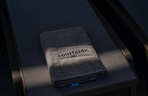 Courtside Luxury Villa Dalmatia - Photo 53