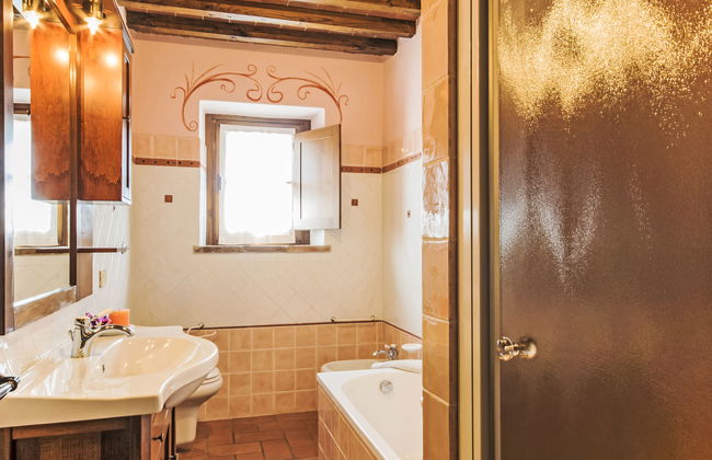 La Salciaia - Foto 21