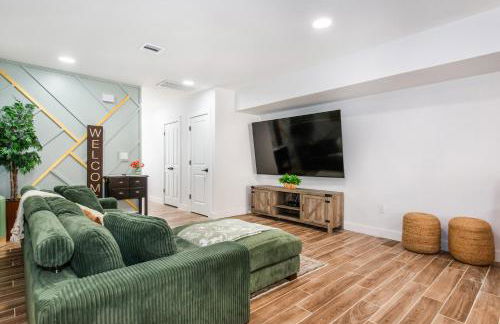 Luxury Apartment in Irvington - Foto 7