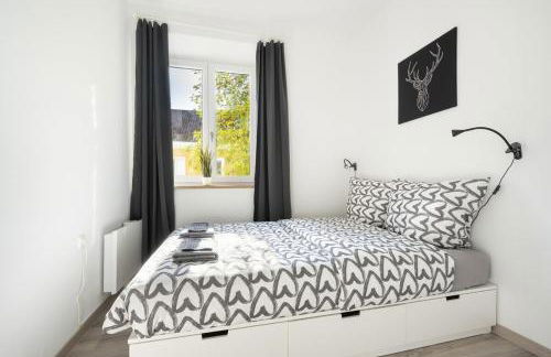 Apartment an der Theresienwiese - Foto 10