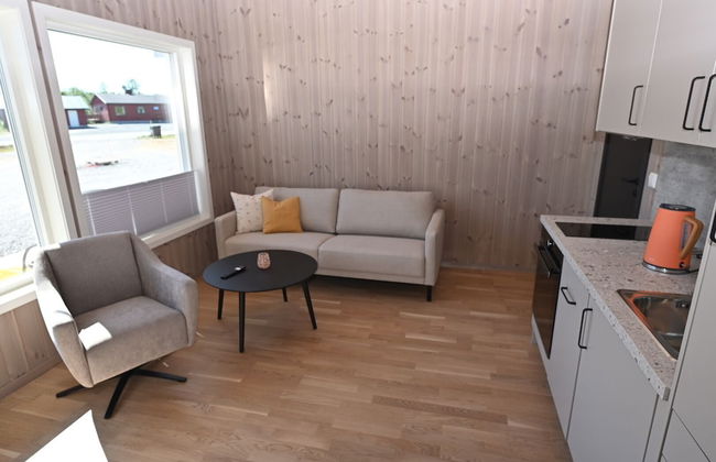 Åtte Årstider Lodge - Photo 9