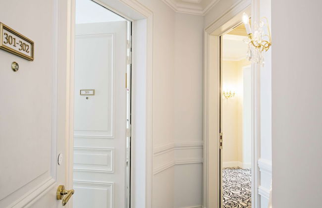 Hôtel du Palais Biarritz, in The Unbound Collection by Hyatt - Photo 33