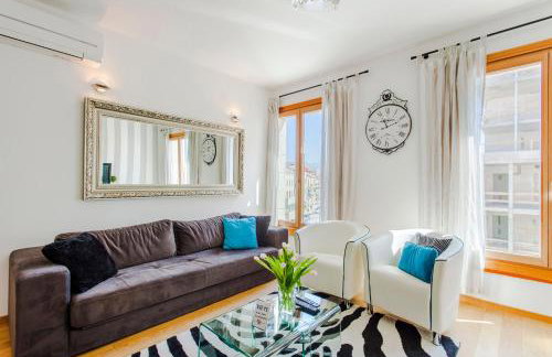 New luxury apartment Nives on seaside - Photo 35