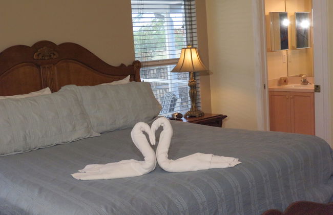 Kissimmee Maingate Pool Homes by SOVH - Foto 11