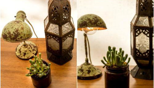 Charming Couples' Bell Tent Rental with Air Conditioning in Texas Hill Country - Photo 3