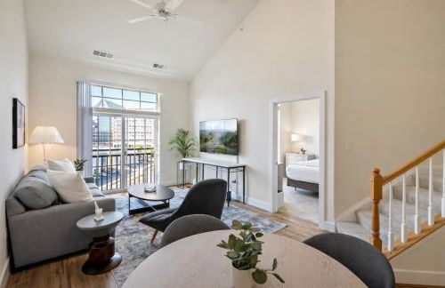 The Manor - Alexandria - Foto 15