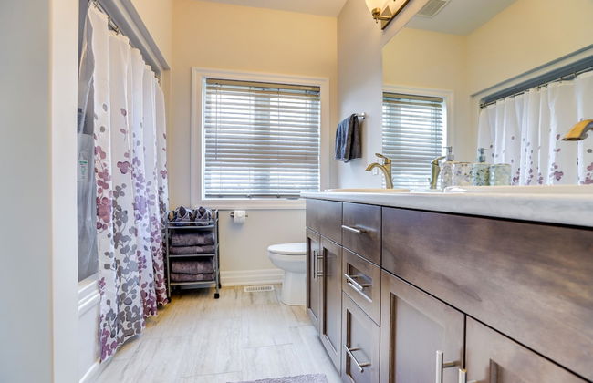 GLOBALSTAY Brand New House in Port Elgin - Foto 61