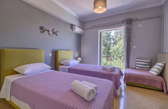 Carpe Diem Apartments By Athens Airport - Foto 17