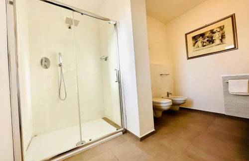 Dimore Acquasale- Sea View Houses - Photo 51