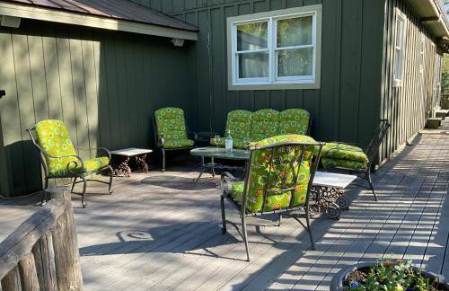 Hawkeyes Rest - Foto 27