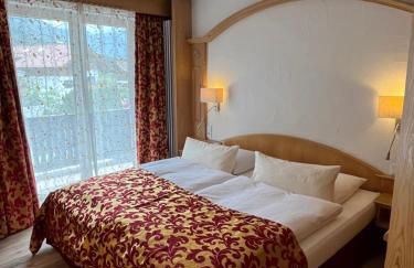 Alpenhof Wallgau - Foto 42