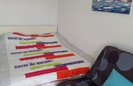 Au bord des Dunes - Foto 9