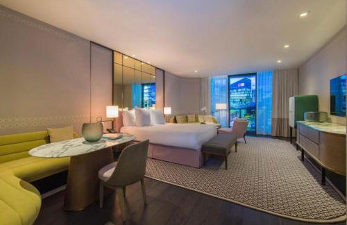 SLS Lux Brickell Exclusive by Palermo Home Miami - Photo 80