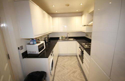 Holden Court Apartment - Apt 1 - Foto 7