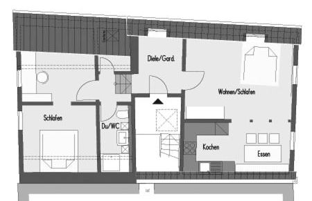 Ferienwohnungen in der Wertheimer Altstadt - Foto 25