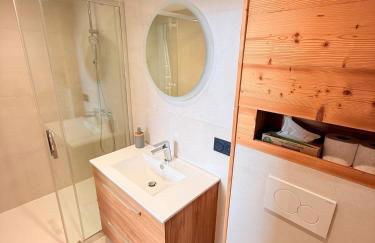 Chalet école des cimes - Foto 16