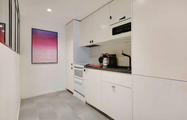 Residence Paris Pelee - Foto 21