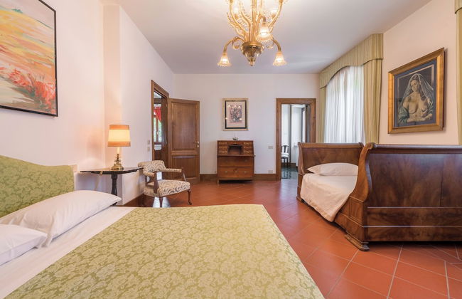 Villa Recanati, Val D' Orcia, Private Pool, Jacuzzi, Wifi - Foto 7