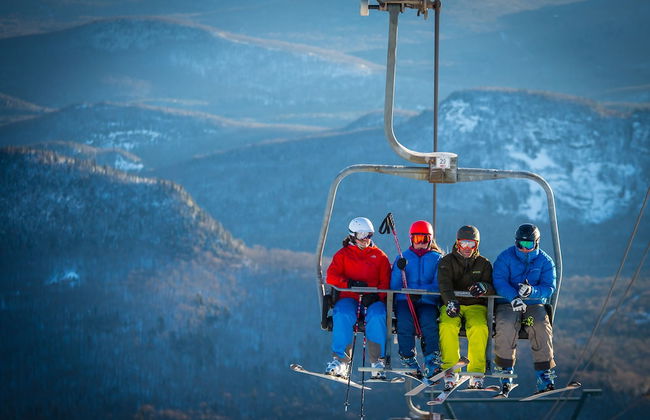 Rabaska - RVMT - Foto 16