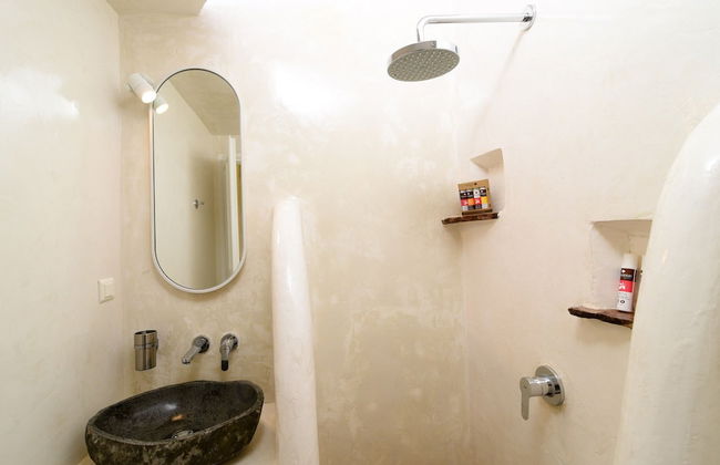 Mykonos 52m² Luxury Apartment Sea side Ornos - Photo 38