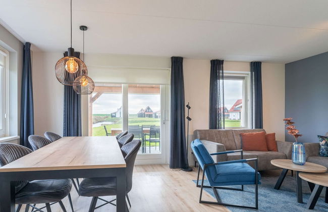 Holiday Home Near Scherpenisse Beach - Foto 18