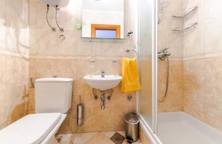 Penthouse apartment with terrace and hot tub - Ivan - Foto 38