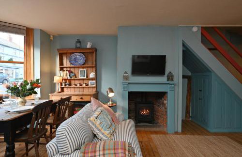 Pilots House High Street Aldeburgh - Foto 1