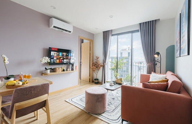 Crescendo Urban Stay - Foto 77