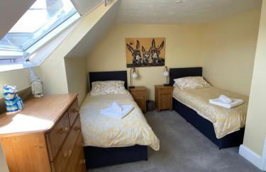 New Forest View - Foto 34