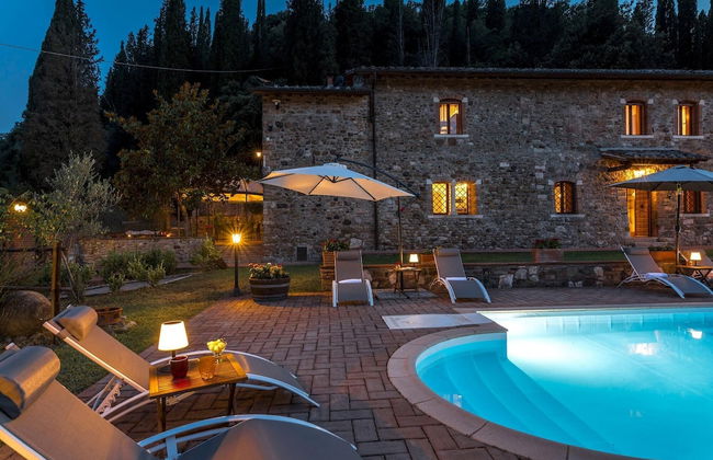 Podere Montioni 6 2 Emma Villas - Foto 52