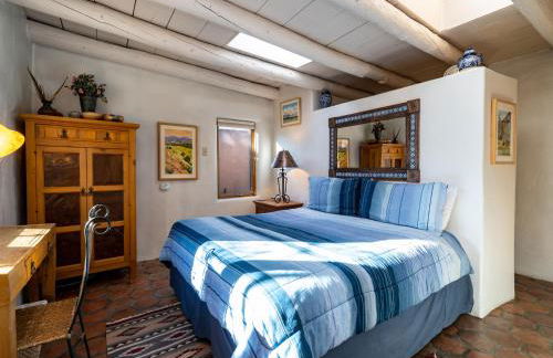 Casita Don Manuel by Ruidoso Vacation Rentals - Foto 22