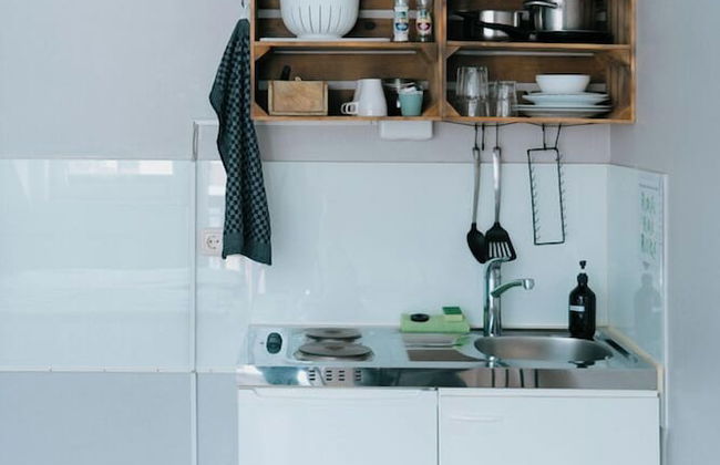 Mountain View Salzburg - SELF CHECK-IN - Apartments - Foto 60