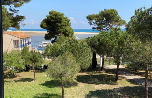 Appartement pour 4 pers, proche plage, parking, terrasse, commerces à proximité - FR-1-81-559 - Foto 11