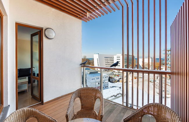 Sun & Snow - Olympic Park - Photo 8