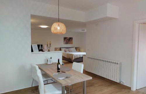 Studio Apartman Nika - Photo 10